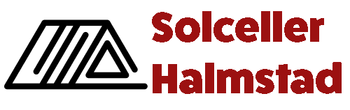 Solceller Halmstad