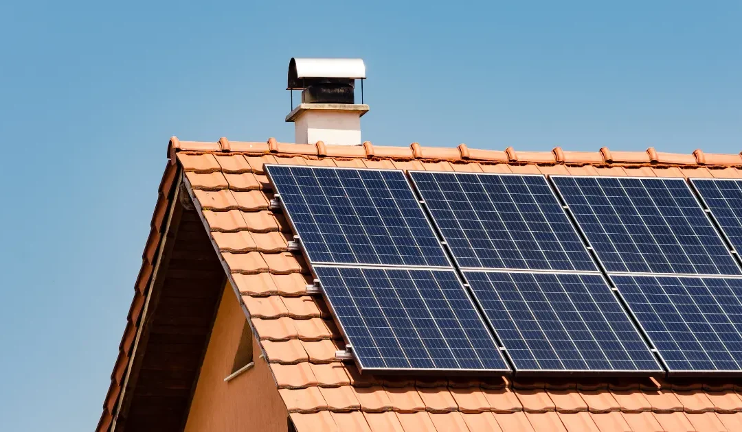 Solceller och elbil: så använder du mer av din egen solel