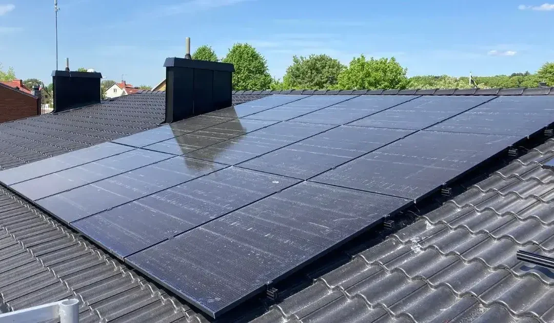 Så fungerar solceller – en enkel guide för villaägare