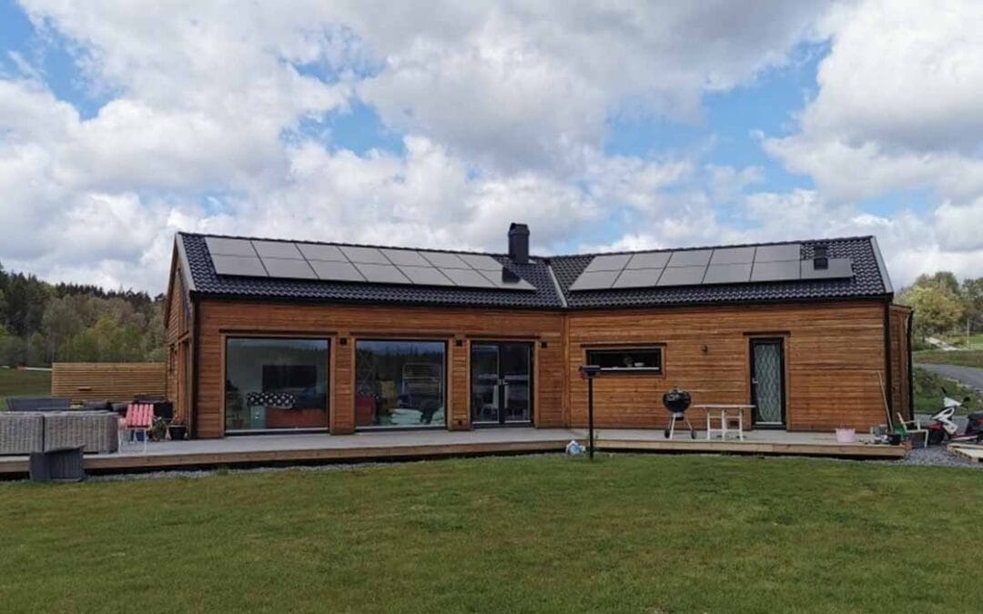 Solcellsguide: Allt du behöver veta om solceller och solenergi