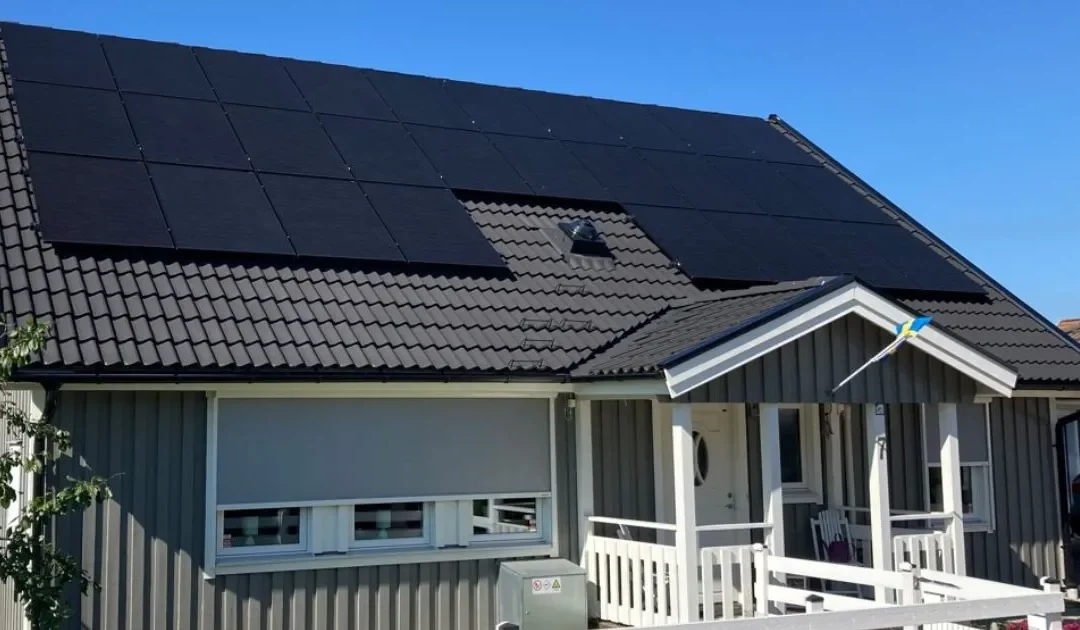Skillnaden mellan solpaneler och solceller – vad är vad?